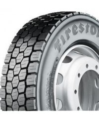 Firestone FD611 (ведущая ось) 215/75 R17.5 126/124M 